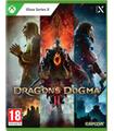 Dragons Dogma 2 XBox Series X