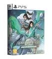 Sword and Fairy Together Forever Deluxe Edition Ps5