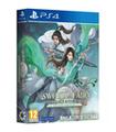Sword and Fairy Together Forever Deluxe Edition Ps4