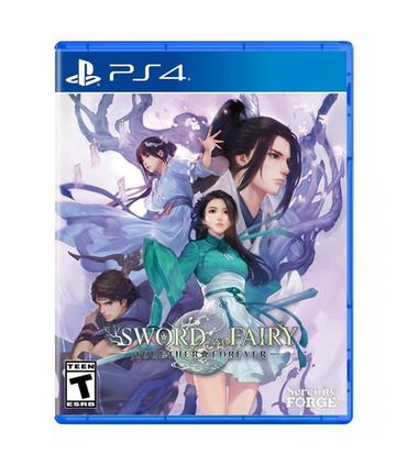 sword-and-fairy-together-forever-ps4