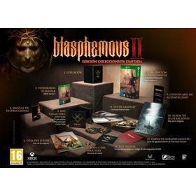 blasphemous-ii-limited-collectors-edition-xbox-one