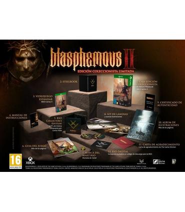 blasphemous-ii-limited-collectors-edition-xbox-one