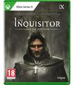 The Inquisitor Xbox One