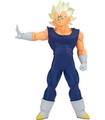 Figura Banpresto Dragon Ball Z Cearise Majin Vegeta