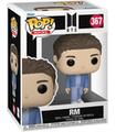 Figura Funko Pop Rocks: Bts S4 Rm