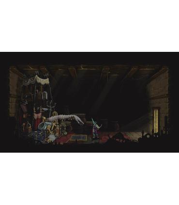 blasphemous-ii-edicion-coleccionista-ps5