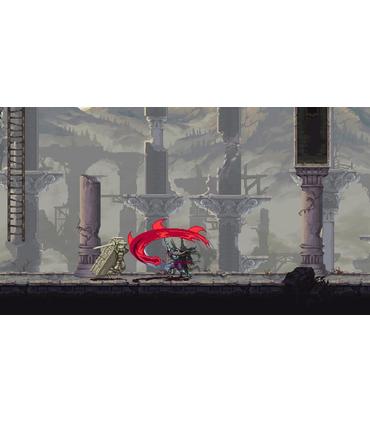 blasphemous-ii-edicion-coleccionista-switch