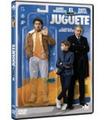 EL NUEVO JUGUETE  - DVD (DVD)