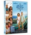 MI GRAN BODA GRIEGA 3  - DVD (DVD)
