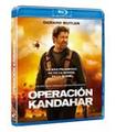OPERACION KANDAHAR  - BD (BR)