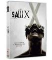 SAW X  - DVD (DVD)