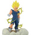 Figura Banpresto Dragon Ball Z Vegeta History Box vol. 12