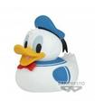 FIGURA DISNEY CHARACTERS - DONALD DUCK - Q POSKET STORIES 10