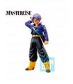 FIGURA TRUNKS DUELING TO THE FUTURE DRAGON BALL Z 23CM
