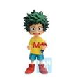FIGURITA MY HERO ACADEMIA FIGURE MIDORIYA CHILDHOOD LONGING