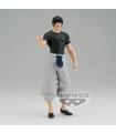 FIGURA TOJI FUSHIGURO KING OF ARTIST  JUJUTSU KAISEN 22 CM