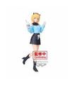 FIGURA  OSHI NO KO MEMCHO PLAIN CLOTHES FIGURE 19 CM DE BANP