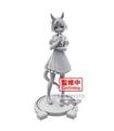 FIGURA SAKURA LAUREL UMAMUSUME PRETTY DERBY 18CM