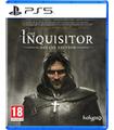 The Inquisitor Ps5