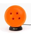 Dragon Ball Lampara Colleccionista