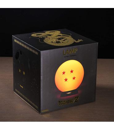 dragon-ball-lampara-colleccionista