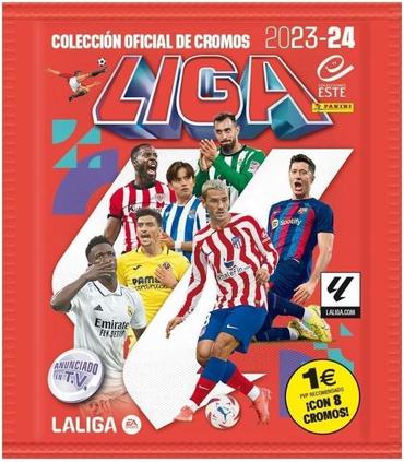 sobres-la-liga-este-2023-24