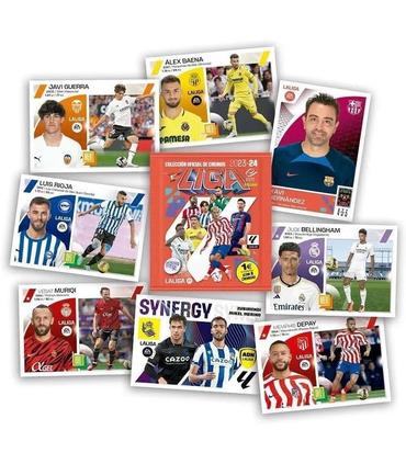 sobres-la-liga-este-2023-24