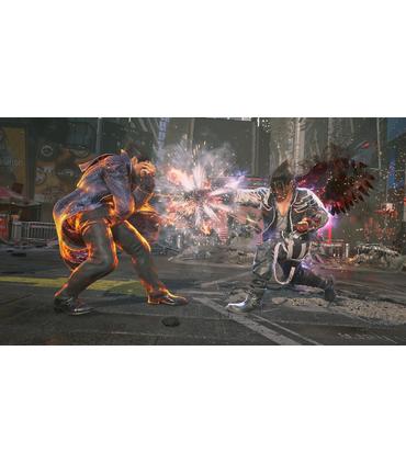 tekken-8-collecttor-ps5