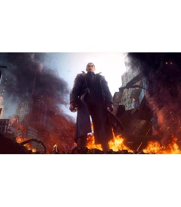 tekken-8-collecttor-ps5