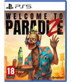 Welcome To Paradize Ps5