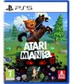 Atari Mania Ps5