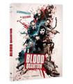 BLOOD QUANTUM - DVD (DVD)
