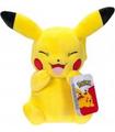 PLUSH PIKACHU 7 20CM