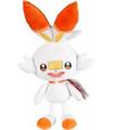 POKEMON - 30CM PLUSH SCORBUNNY