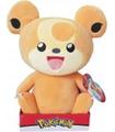 POKEMON - 30CM PLUSH TEDDIURSA