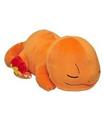 POKEMON 45CM PLUSH CHARMANDER SLEEPING
