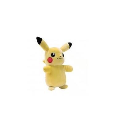 select-20cm-plush-velvet-pikachu