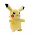 SELECT 20CM PLUSH VELVET PIKACHU