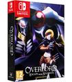 Overlord Escape From Nazarick Limited Edition Switch