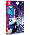 Sanabi Nintendo Switch