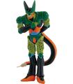 Figura Banpresto Ichibansho Cell 2nd Form Omnibus DB
