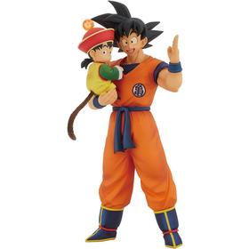 figura-banpresto-ichibansho-dragon-ball-goku-son-gohan