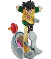 Figura Banpresto Ichibansho Dragon Ball Son Gohan