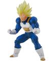 Figura Banpresto Ichibansho Vegeta Omnibus Dragon Ball