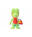 PELUCHE TREECKO PLUSH 20CM W15