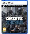 Crossfire Sierra Squad VR2 Ps5