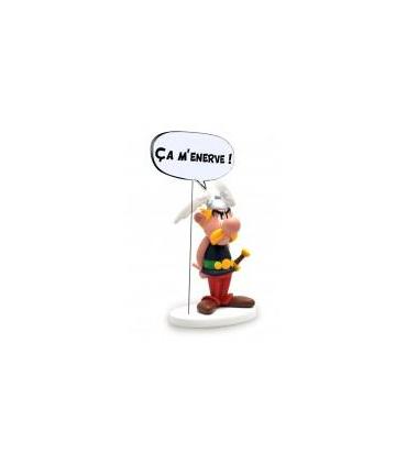 figura-asterix-collection-bulles-burbujas-nueva-edition