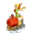FIGURA EL PRINCIPITO EL PRINCIPITO Y SUS AMIGOS EN EL TREN 8