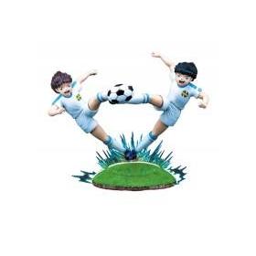 figura-de-resina-capitan-tsubasa-estatua-de-resina-golden-tw