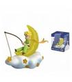FIGURA EL PRINCIPITO PESCANDO EN LAS NUBES 8 CM